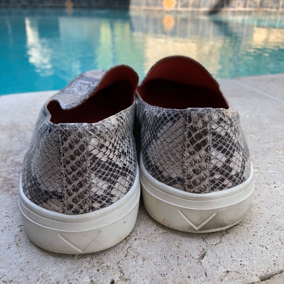 Via Spiga loafers. - Picture 4 of 7